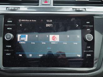 Volkswagen Tiguan 1.4 TSi Highline DSG picture 23