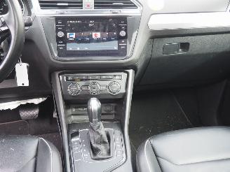 Volkswagen Tiguan 1.4 TSi Highline DSG picture 22