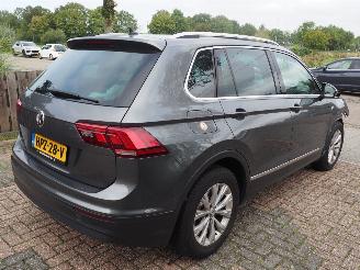 Volkswagen Tiguan 1.4 TSi Highline DSG picture 4