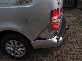 Volkswagen Caddy 1.6 Tdi Maxi Automaat picture 7