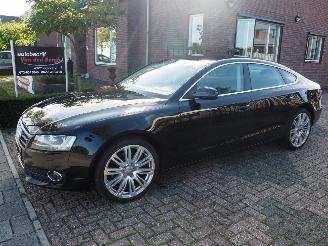 skadebil auto Audi A5 2.0 Tfsi Pro Line Automaat 2010/4