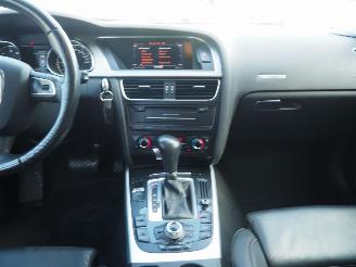 Audi A5 2.0 Tfsi Pro Line Automaat picture 14