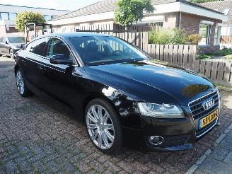 Audi A5 2.0 Tfsi Pro Line Automaat picture 3