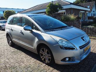 Peugeot 5008 1.6 Thp Executive 7P Automaat picture 3