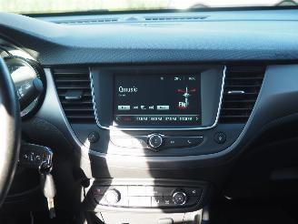 Opel  1.2 Online Edition picture 11