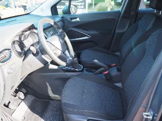 Opel  1.2 Online Edition picture 16