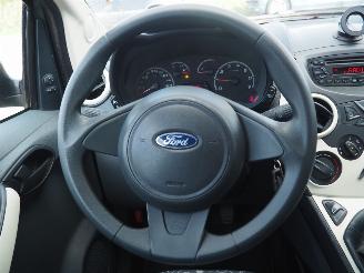 Ford Ka 1.2 Cool&Sound picture 11