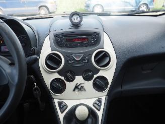 Ford Ka 1.2 Cool&Sound picture 12