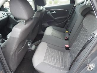 Volkswagen Polo 1.2 Tsi Comfortline picture 20