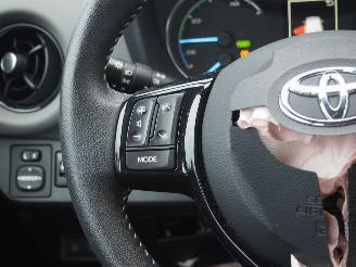 Toyota Yaris 1.5 Hybrid Active picture 19