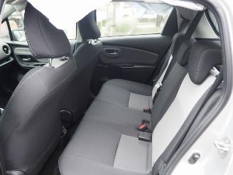Toyota Yaris 1.5 Hybrid Active picture 26