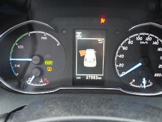 Toyota Yaris 1.5 Hybrid Active picture 31