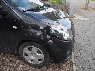 Renault Twingo 1.2-16V Dynamique picture 10