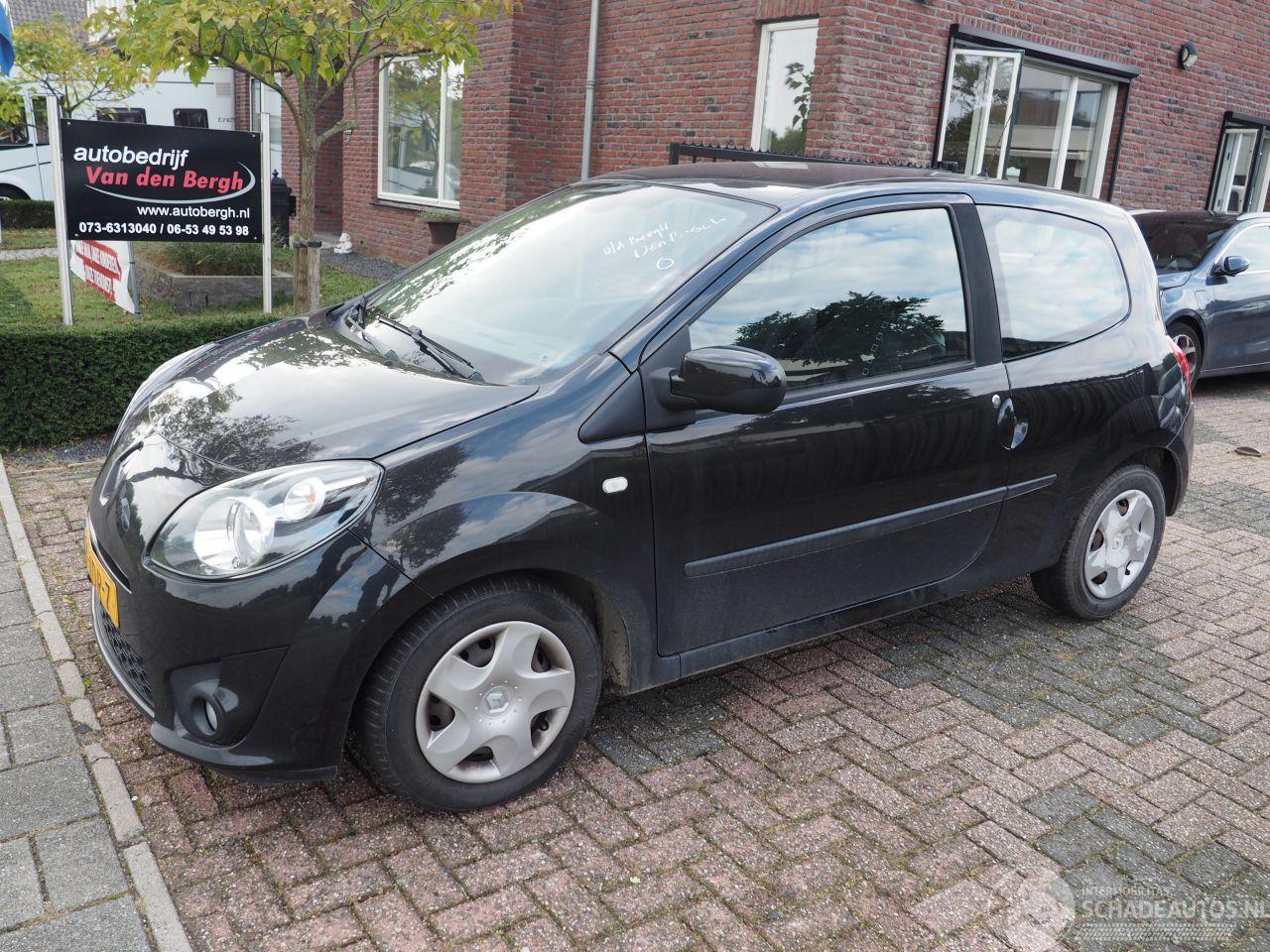 Renault Twingo 1.2-16V Dynamique