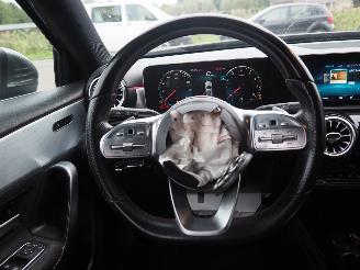 Mercedes A-klasse 200 Business Solution AMG picture 16