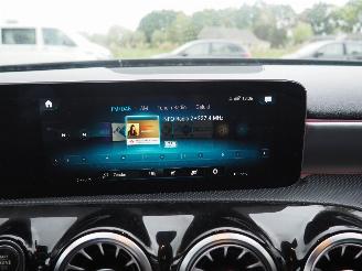 Mercedes A-klasse 200 Business Solution AMG picture 20
