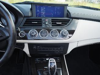 BMW Z4 Sdrive35is Executive M Sport picture 15