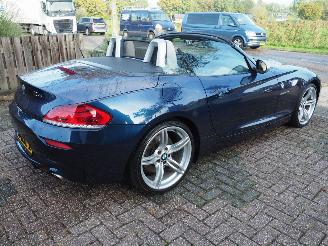 BMW Z4 Sdrive35is Executive M Sport picture 5