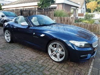 BMW Z4 Sdrive35is Executive M Sport picture 4