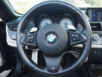 BMW Z4 Sdrive35is Executive M Sport picture 11