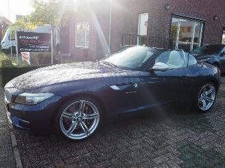 BMW Z4 Sdrive35is Executive M Sport picture 2