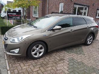 Avarii autoturisme Hyundai I-40 1.6 Gdi Blue Business Edition 2012/6