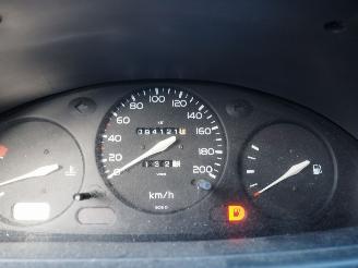 Nissan Micra 1.3 LX Automaat picture 18