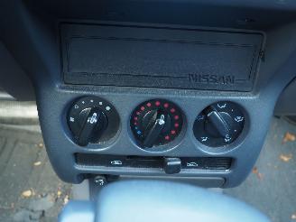 Nissan Micra 1.3 LX Automaat picture 14