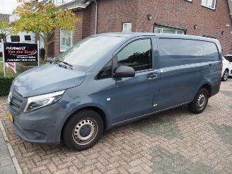  Mercedes Vito 110 CDI Functional Lang 2021/9