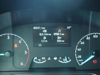 Ford Transit Custom 2.0 TDCI L2H1 Trend picture 25