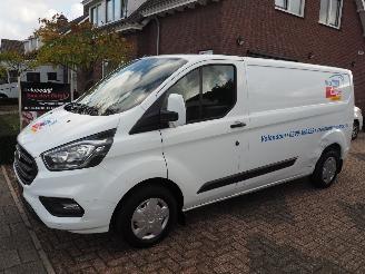  Ford Transit Custom 2.0 TDCI L2H1 Trend 2022/12