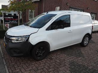  Renault Kangoo 1.5 Blue Dci Advance L1 2024/12
