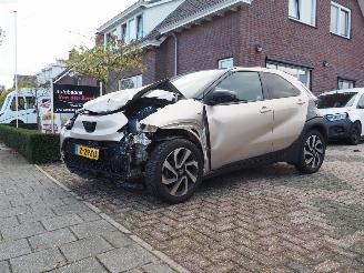  Toyota Aygo X  Pulse 2023/3