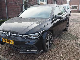 Volkswagen Golf 1.4 eHybrid picture 2