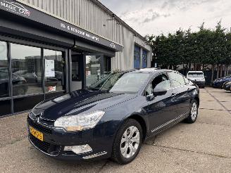 škoda osobní automobily Citroën C5 2.0 16V AIRCO AUTOMAAT 2009/2