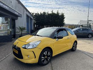 Avarii autoturisme Citroën DS3 1.4 70KW AIRCO 2010/8