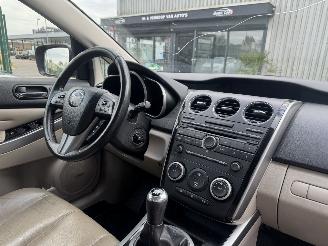 Mazda CX-7 2.2 DIESEL 120KW AIRCO picture 11