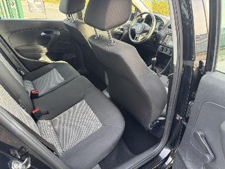 Volkswagen Polo 1.2 44KW AIRCO 5-DRS picture 11