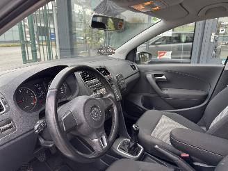 Volkswagen Polo 1.2 TDI 55KW AIRCO 5-DRS picture 8