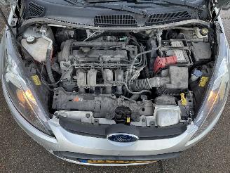 Ford Fiesta 1.25 44KW AIRCO 5-DRS picture 14