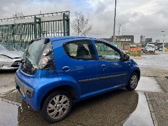 Citroën C1 1.0 12V AIRCO 5-DEURS picture 4