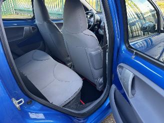 Citroën C1 1.0 12V AIRCO 5-DEURS picture 8