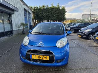 Citroën C1 1.0 12V AIRCO 5-DEURS picture 3