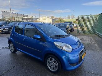 Citroën C1 1.0 12V AIRCO 5-DEURS picture 4