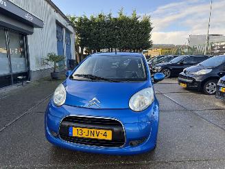 Citroën C1 1.0 12V AIRCO 5-DEURS picture 2