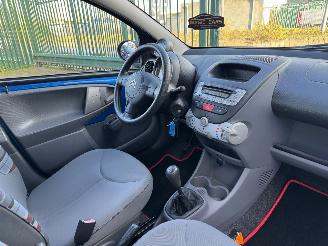 Citroën C1 1.0 12V AIRCO 5-DEURS picture 11