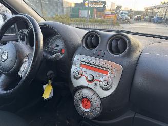 Nissan Micra 1.2 59KW AIRCO 5-DRS picture 8