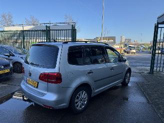 Volkswagen Touran 1.2 TSI 77KW AIRCO 7-PERSOONS picture 4