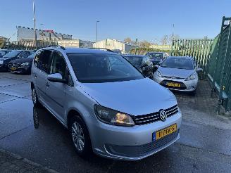 Volkswagen Touran 1.2 TSI 77KW AIRCO 7-PERSOONS picture 3