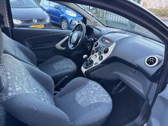 Ford Ka 1.2 51KW picture 7